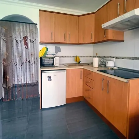 Appartamento Con Vista Al Golf Amarilla Sc743 San Miguel de Abona