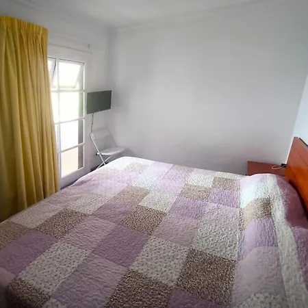 Con Vista Al Golf Amarilla Sc743 Appartamento